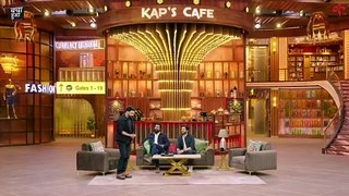 The Great Indian Kapil Show - Kaushal Brothers | Bacha Hua Content | Vicky Kaushal, Kapil Sharma