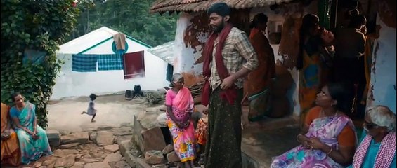 Naadu (2023) Tamil Drama in Hindi Dubbed | Inspiring Rural Life Story 🌾 - thumbnail