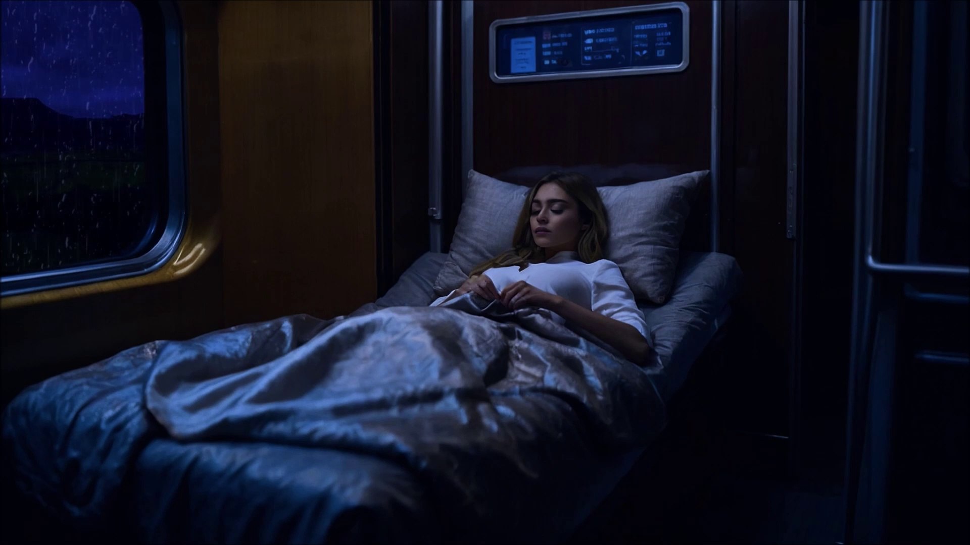 ⁣Lucid Dreams by Tape Machines (Best Song Collections)