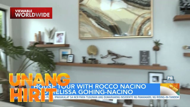 Highlights: Chef Boy Logro, naki-collab kasama si Chef JR Royol! | Unang Hirit