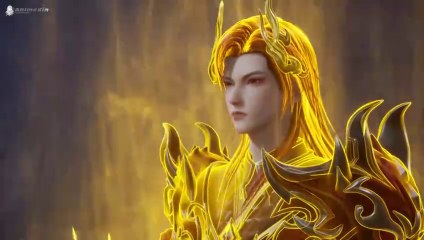 Peerless Martial Spirit S01 EP380 (English Subtitle)