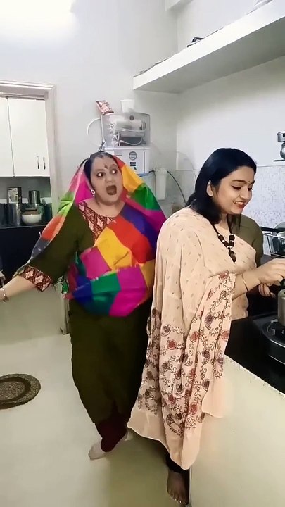 kokila is back