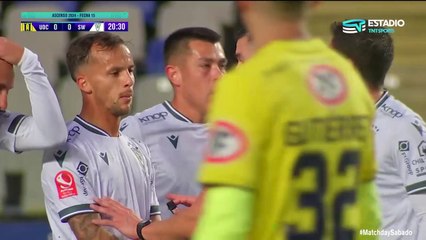 FECHA 15 | UDEC 1-1 SW