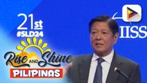 PBBM, kinilala ang kahalagahan ng U.S. at China sa peace and economic evolution sa Asia-Pacific Region