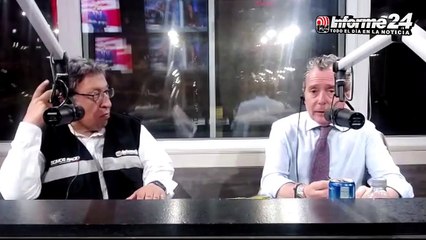 Quinta transmisión especial Elecciones México 2024