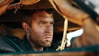 Hope and Glory: A Mad Max Fan Film | movie | 2024 | Official Trailer