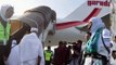 66 Persen Calon Haji Telah Diberangkatkan dari Enam Bandara Angkasa Pura II