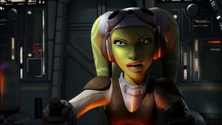 Star Wars Rebels: Spark of Rebellion | movie | 2014 | Official Trailer