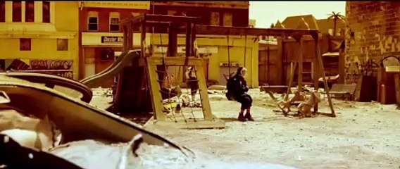 Respira - Tráiler Oficial (Español)