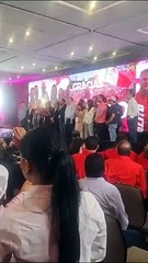Xóchitl Gálvez se declara presidenta tras cierre de casillas: "Esta claro que ya ganamos"