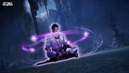 King of Casual Cultivators Ep 13 ENG SUB