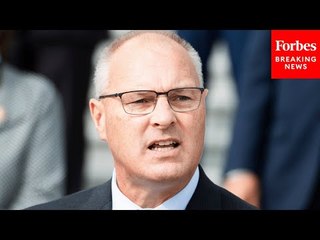 'Effectively Doubling The State's Office Workload': Stauber Rips New Interior Dept. Funding Process