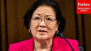 Mazie Hirono Questions Witnesses About The ‘Importance Of Clean Energy Goals’