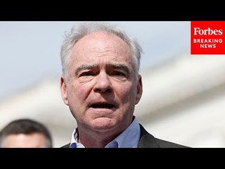 Tim Kaine Claims ‘Only 27%’ Of Dentists Accept Medicaid: 'It’s Clear We Have A Lot To Do’