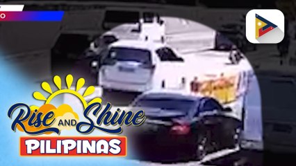 Panukalang pigilan ang insidente ng road rage, inihain ng isang kongresista