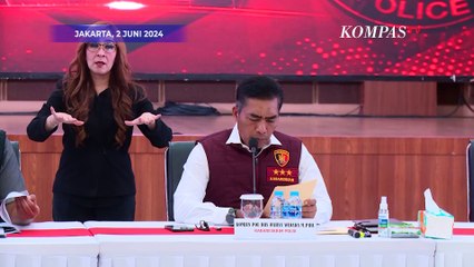 Begini Cara Buronan Nomor 1 Thailand Masuk ke Indonesia