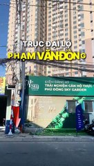 Căn Hộ Phú Đông Sky One