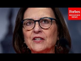 Deb Fischer Highlights Correlation Between Rising Traffic Fatalities With Drop In Law Enforcement