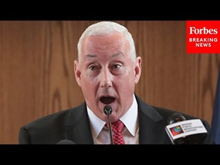 Greg Pence Questions EPA Officials On Oil Discharge Regulation: Has There Been ‘Further Discussion?’