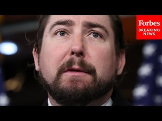 Eli Crane Questions Experts On Growing 'Brazenness' Of Cyberattacks By Foreign Actors