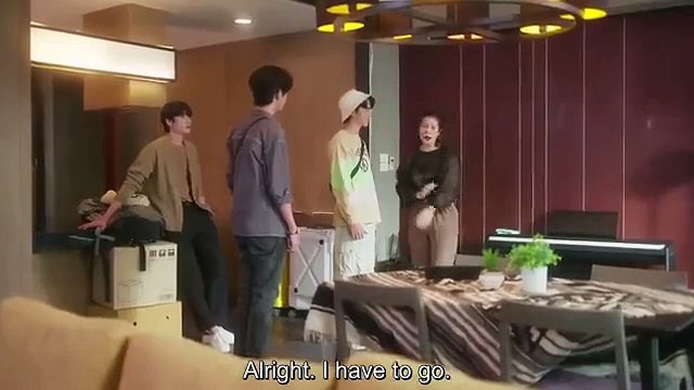 0nly B00! EP9 Eng Sub