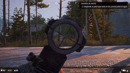 Deadside en GeForce NOW - Google Chrome 2024-06-02