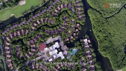 The Brightest Star in The Sky Episode 42 English Sub