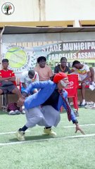 football ground chinese funny video ⚽⚽⚽ very interesting video