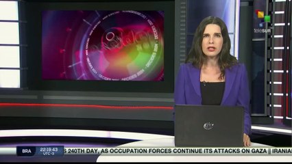 Nerlda vargas: Mexicans are choosing the future of their nation today