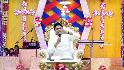 जरूर सुने कि पाप से कैसे बचा जा सकता है ?SERMON
