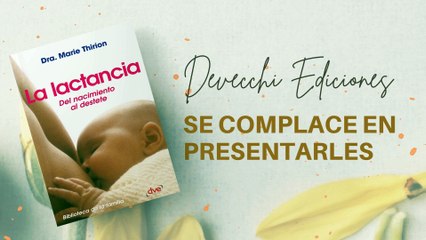 La lactancia - Lactation