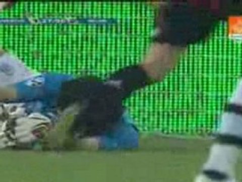 Juventus - Milan 3-2 (i padroni dell'Italia siamo noi)