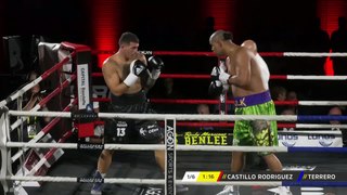 Carlos Castillo Rodriguez vs Alvaro Terrero (07-10-2023) Full Fight