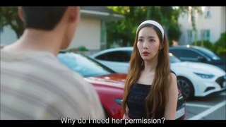 Love in Contract ep 6 eng sub