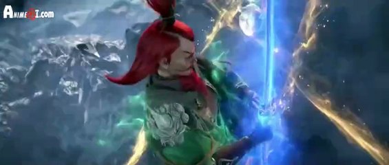 Renegade Immortal (Xian Ni) Episode 24 English Sub