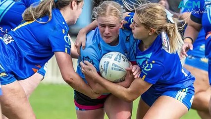 Top Canberra Sports Photos of the Week 📸 (Ending June 2, 2024)