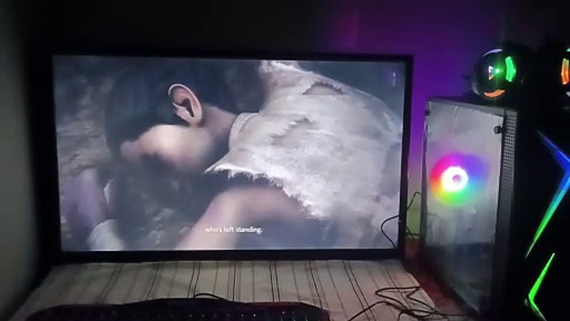 My new gaming Pc