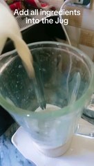 punjabi sweet lassi recipe