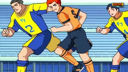 [SHANA]Hungry heart cap 10