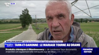 Tarn-et-Garonne: un homme blessé à son mariage par sept coups de couteau portés par son futur beau-père
