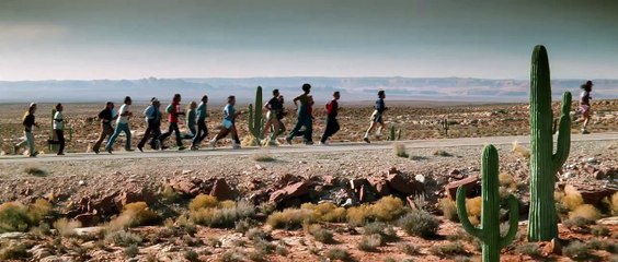 Forrest Gump Bande-annonce (EN)