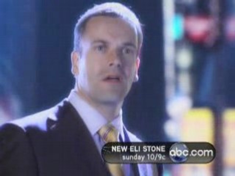 Eli Stone S01E12 - Eli´s Coming Preview