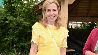 Sally Phillips adelanta que 'Bridget Jones: Loca por el chico' será la mejor hasta la fecha