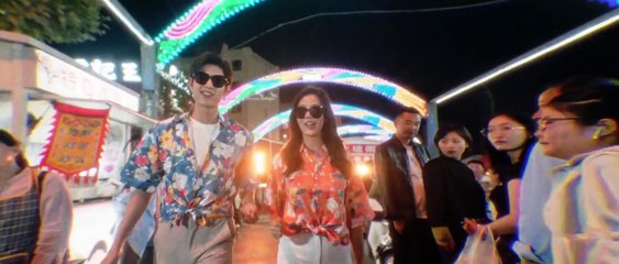 Watch Present Is Present (2024) Episode 9 with English Subtitles 🌟