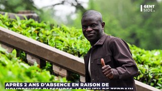 N'Golo Kanté : Qui était le frère du footballeur, décédé juste avant la Coupe du monde 2018 ?