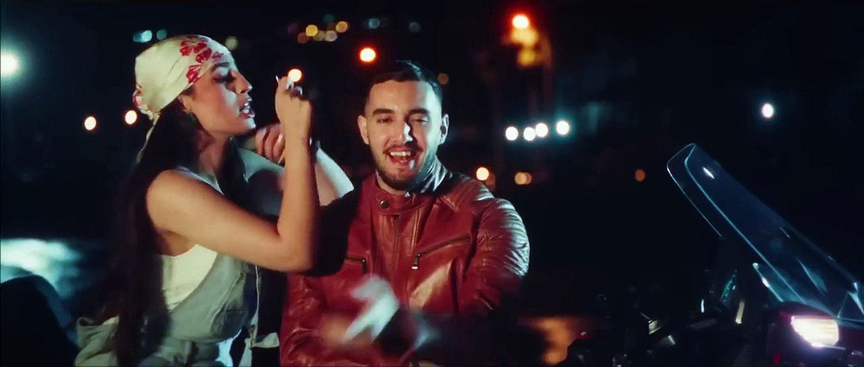 Zouhair Bahaoui - Magdar [Official Music Video] ｜ (زهير البهاوي - ماقدر (فيديو