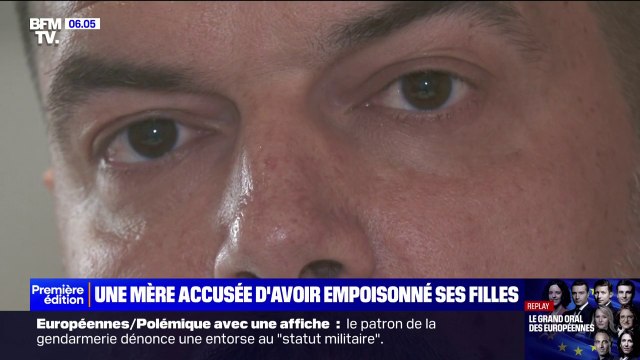 Dax: une mère accusée d'avoir empoisonné ses deux filles, renvoyée aux assises