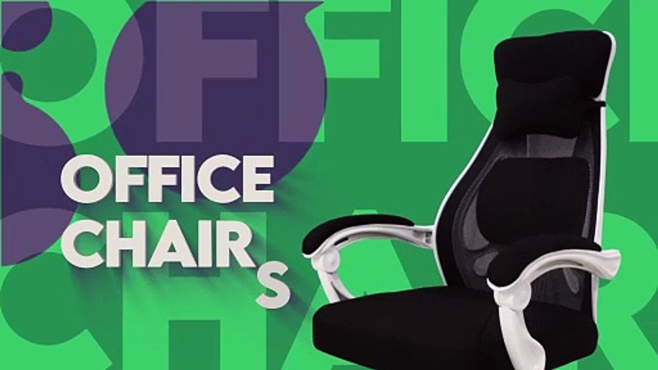 ABS Office Chairs