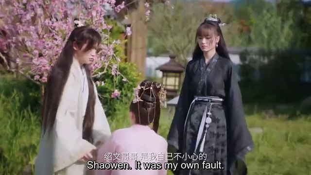 Rise from the Ashes Ep 3 English Sub