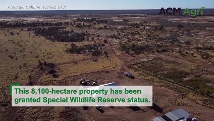 Edgbaston Reserve protected from commercial activity | Queensland Country Life